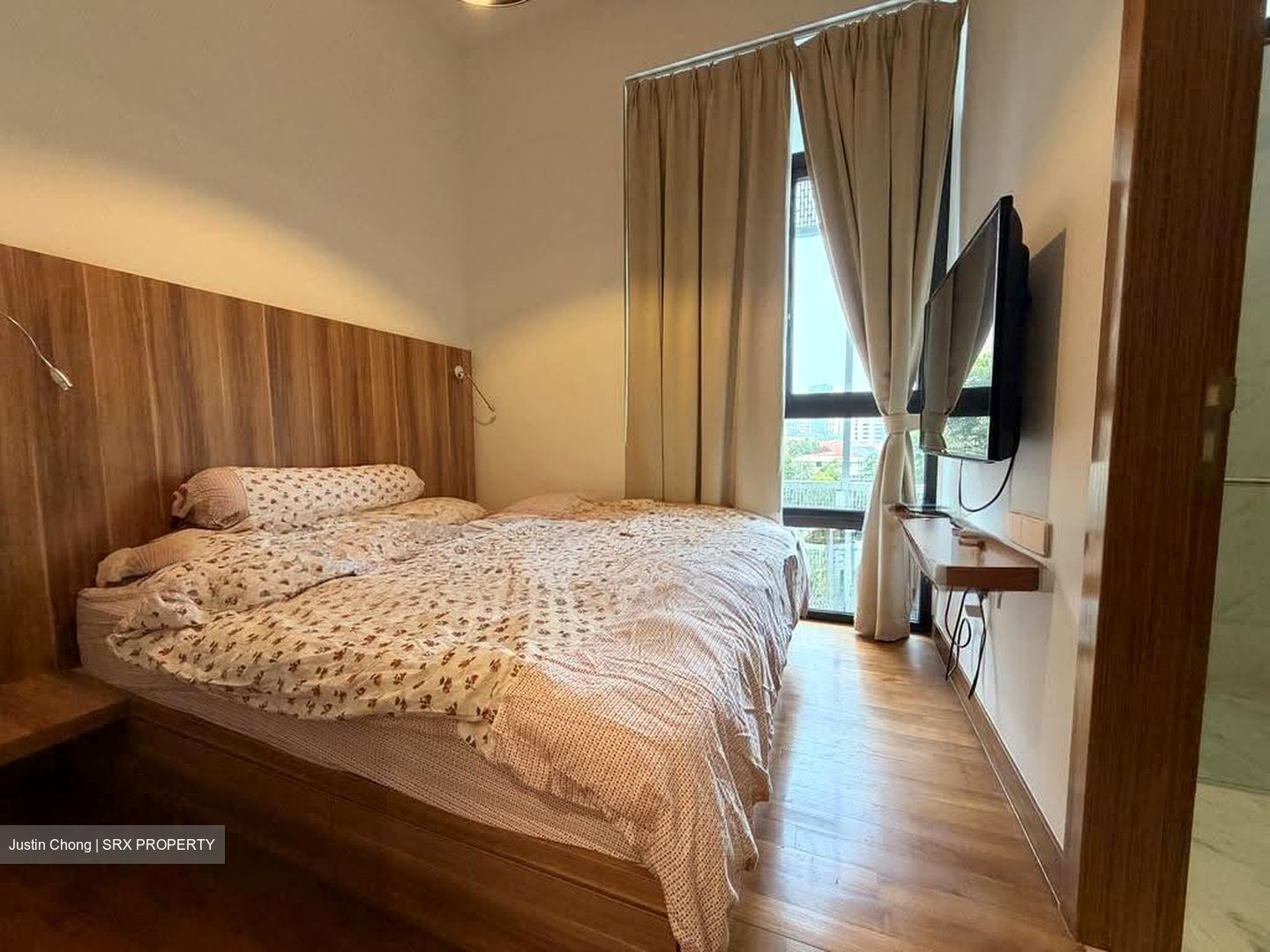 18 Woodsville (D13), Apartment #629701851